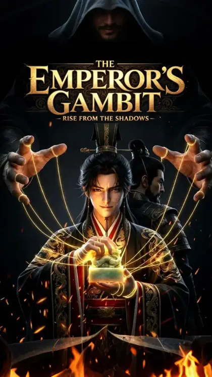The Emperor’s Gambit: Rise from the Shadows