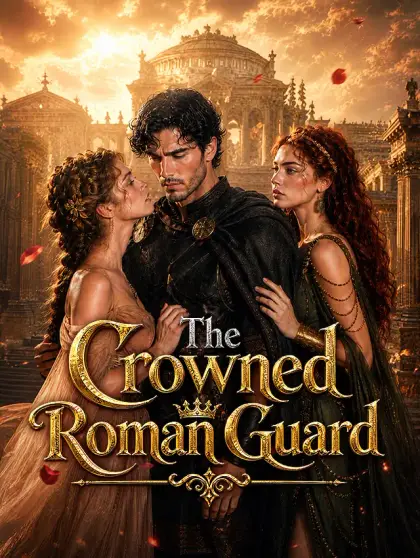 The Crowned Roman Guard
