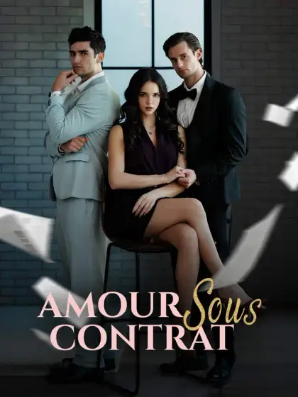 Amour sous contrat