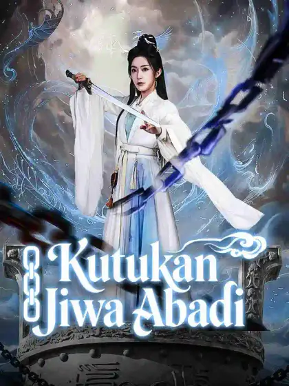 Kutukan Jiwa Abadi