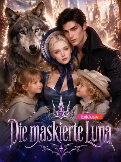 Die maskierte Luna