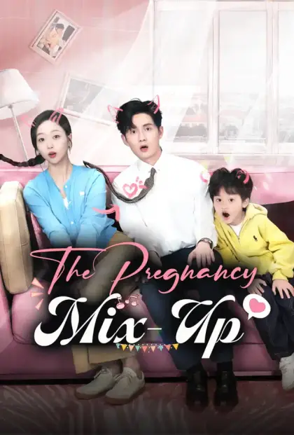 The Pregnancy Mix-Up