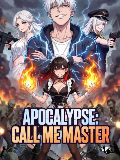 Apocalypse: Call Me Master