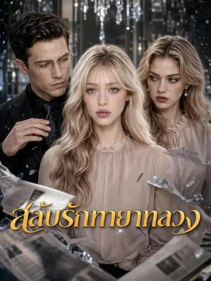 สลับรักทายาทลวง