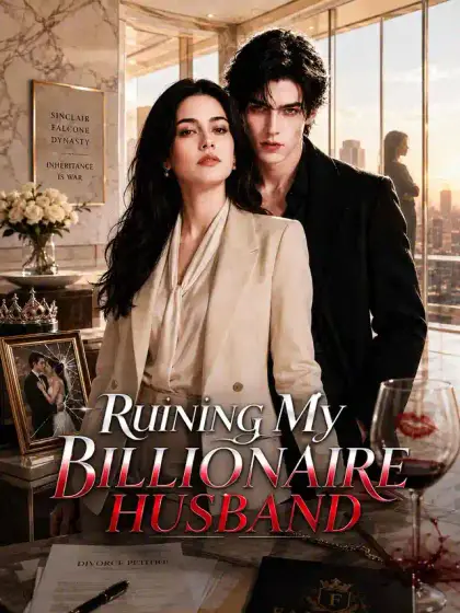 Ruining My Billionaire Husband
