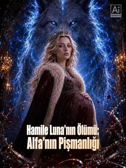 Hamile Luna'nın Ölümü: Alfa'nın Pişmanlığı