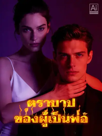 ตราบาปของผู้เป็นพ่อ