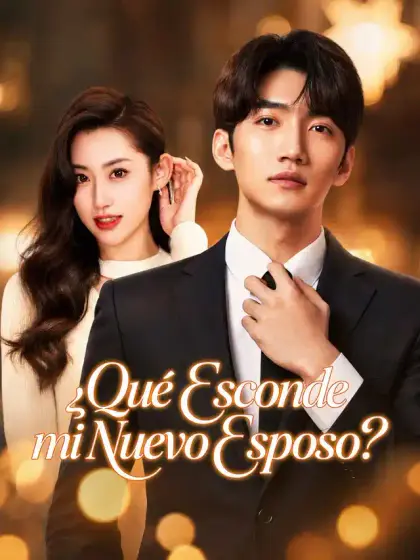 ¿Qué Esconde mi Nuevo Esposo?