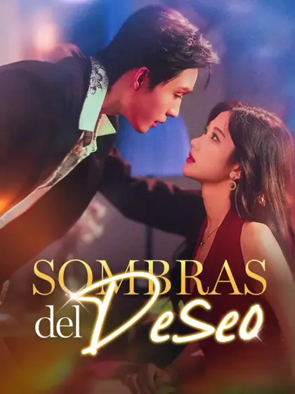 Sombras del Deseo