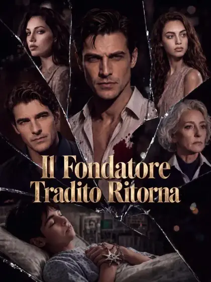 Il Fondatore Tradito Ritorna