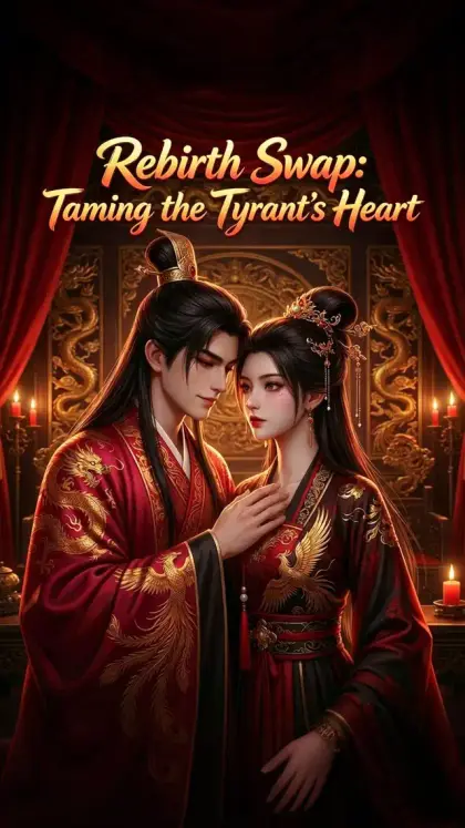 Rebirth Swap: Taming the Tyrant's Heart