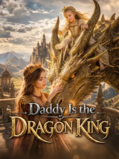 Daddy Is the Dragon King