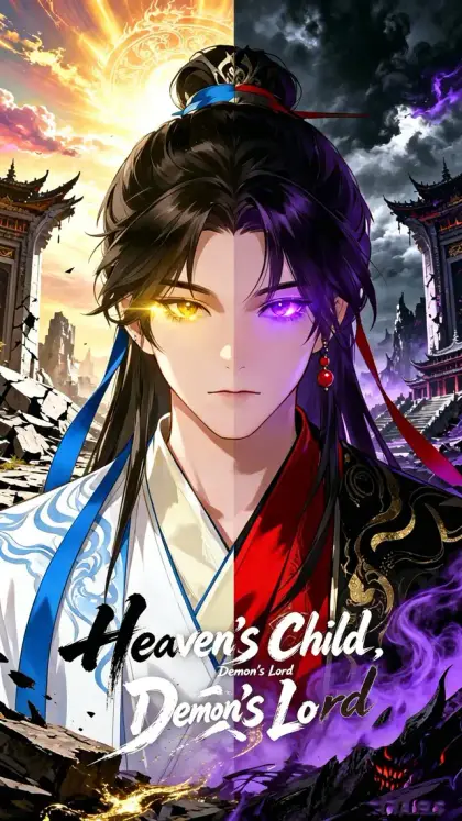 Heaven's Child, Demon's Lord