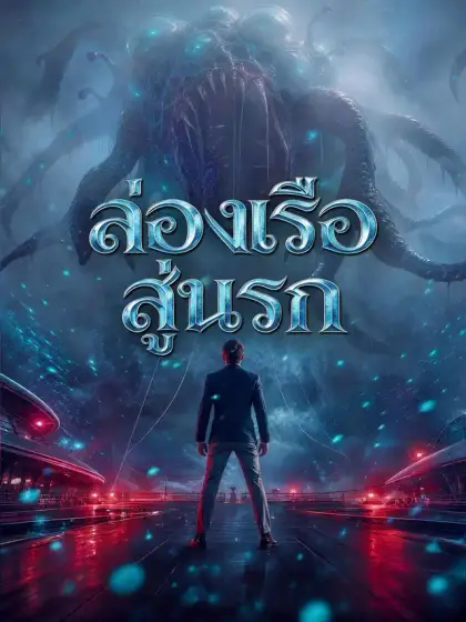 ล่องเรือสู่นรก