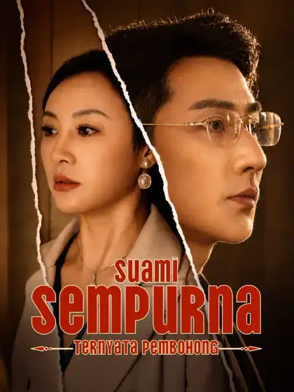 Suami Sempurna Ternyata Pembohong