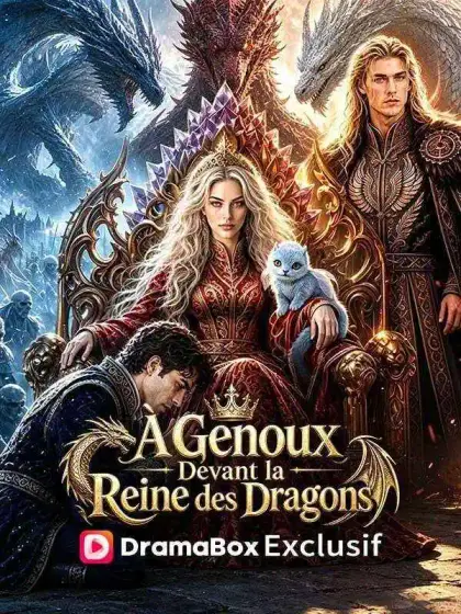 À Genoux Devant la Reine des Dragons