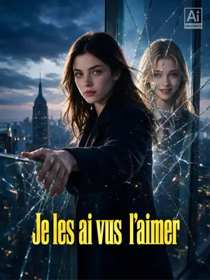 Je les ai vus l'aimer