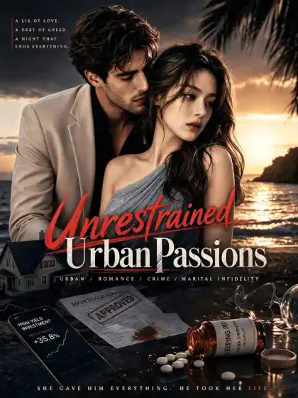Unrestrained Urban Passions