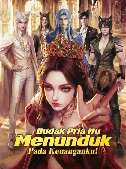 Budak Pria Itu Menunduk Pada Keuanganku!