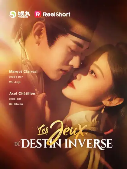 Les Jeux du Destin Inverse