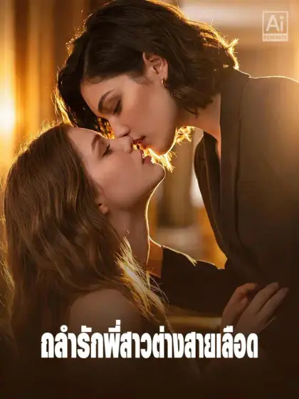 ถลำรักพี่สาวต่างสายเลือด