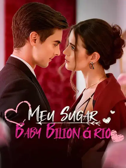 Meu Sugar Baby Bilionário