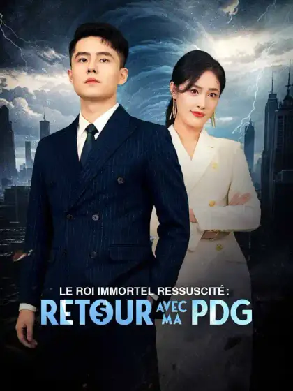 Le Roi Immortel Ressuscité : Retour avec ma PDG