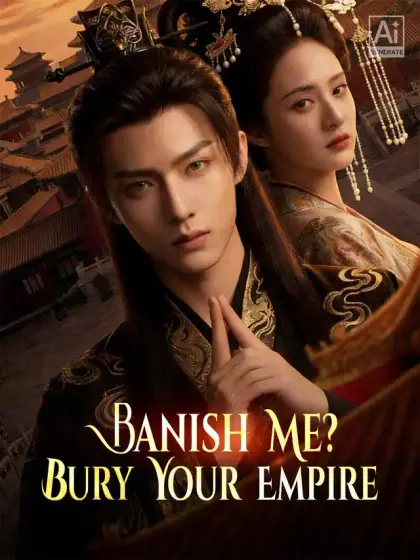 Banish Me? Bury Your Empire