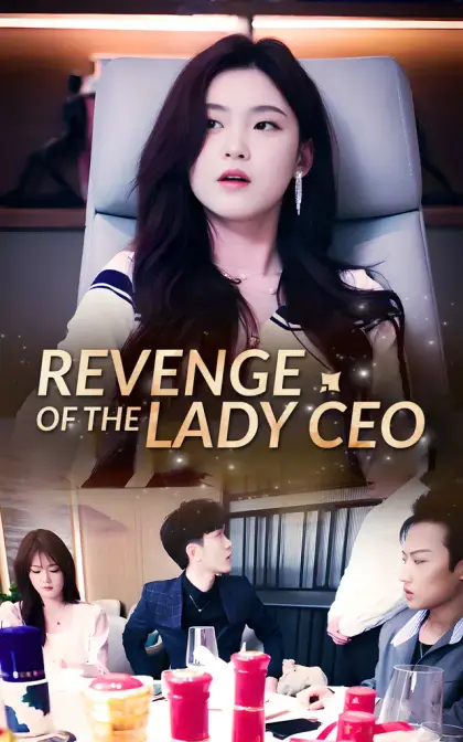 [Dubbed] Revenge of the Lady CEO