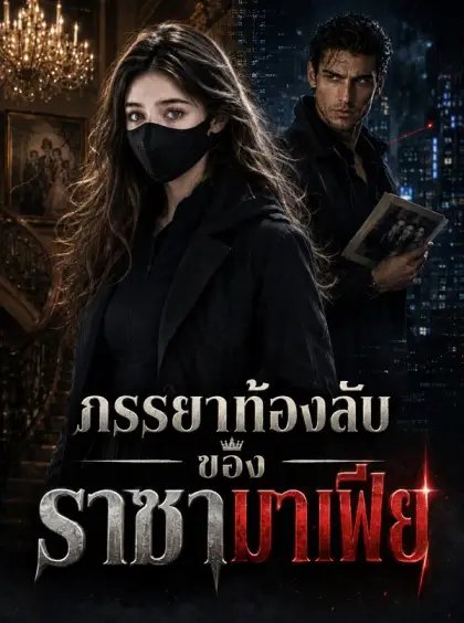 ทายาทแห่งดาบเร้นลับ