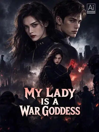 My Lady Is A War Goddess