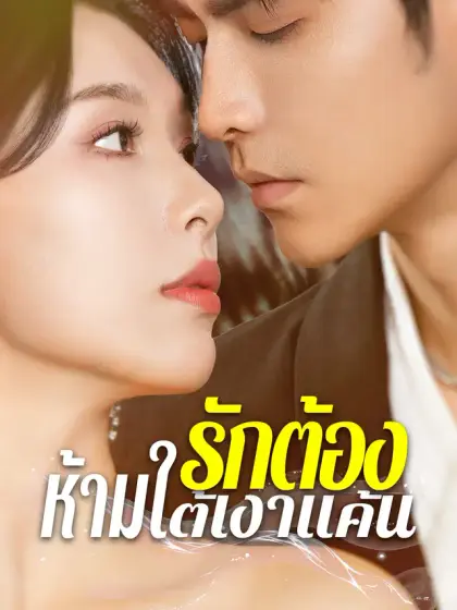 รักต้องห้ามใต้เงาแค้น