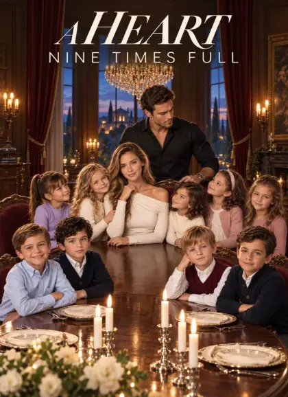 A Heart Nine Times Full