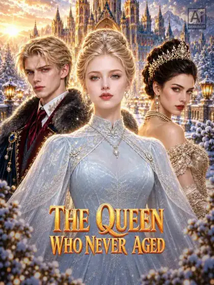 The Queen Who Never Aged