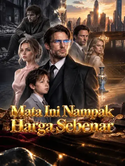 Mata Ini Nampak Harga Sebenar