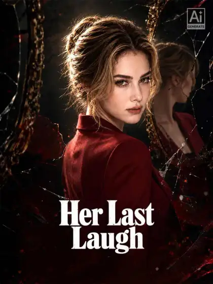 Her Last Laugh