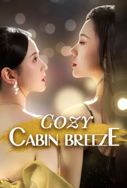 Cozy Cabin Breeze