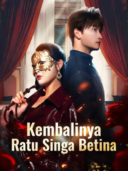 Kembalinya Ratu Singa Betina