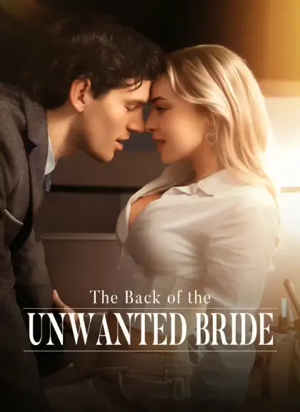 The Back of the Unwanted Bride