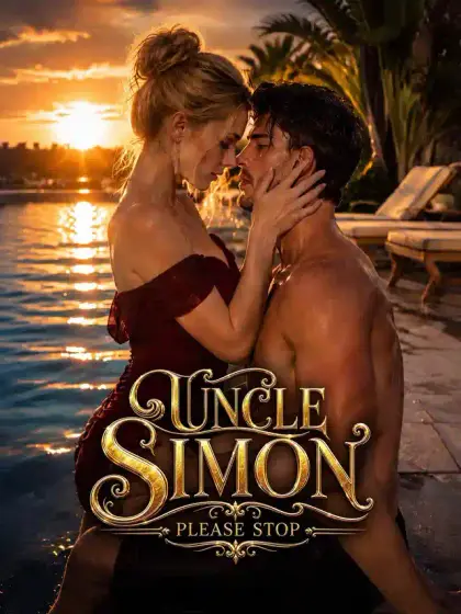 Uncle Simon, Please Stop