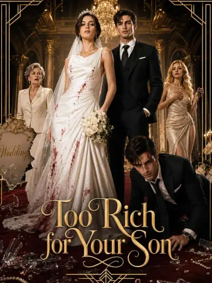 Too Rich for Your Son