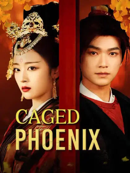 Caged Phoenix