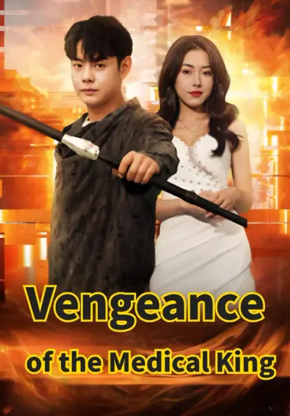Vengeance of the Medical King