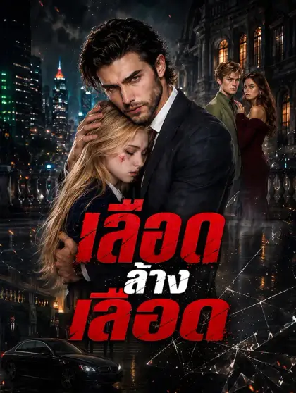 เลือดล้างเลือด
