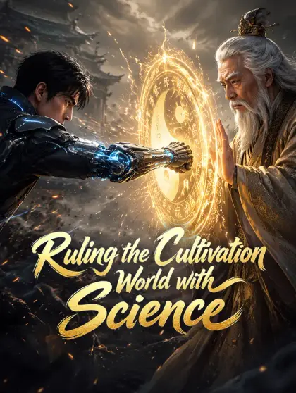 Ruling the Cultivation World with Science