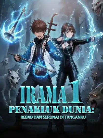 Irama Penakluk Dunia: Rebab dan Serunai di Tanganku