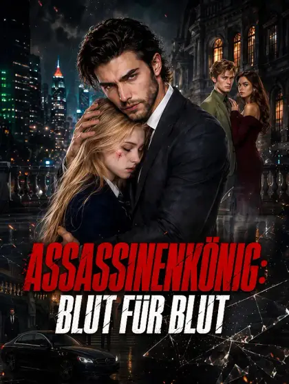 Assassinenkönig: Blut für Blut