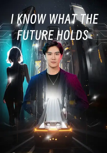 I Know What the Future Holds