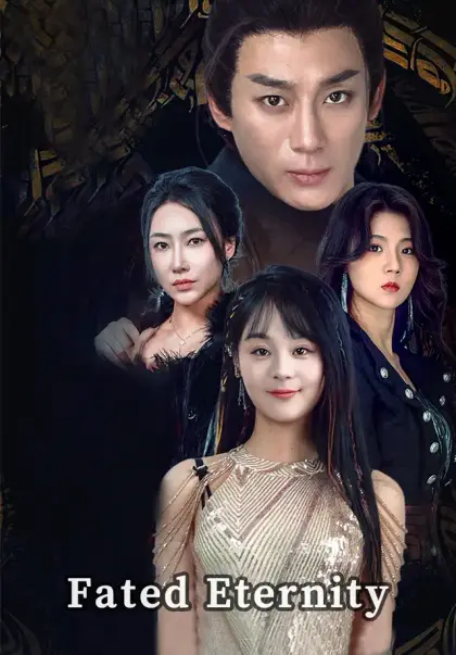 Fated Eternity