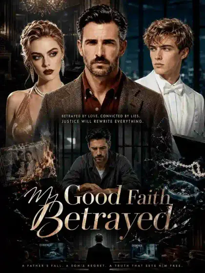My Good Faith Betrayed